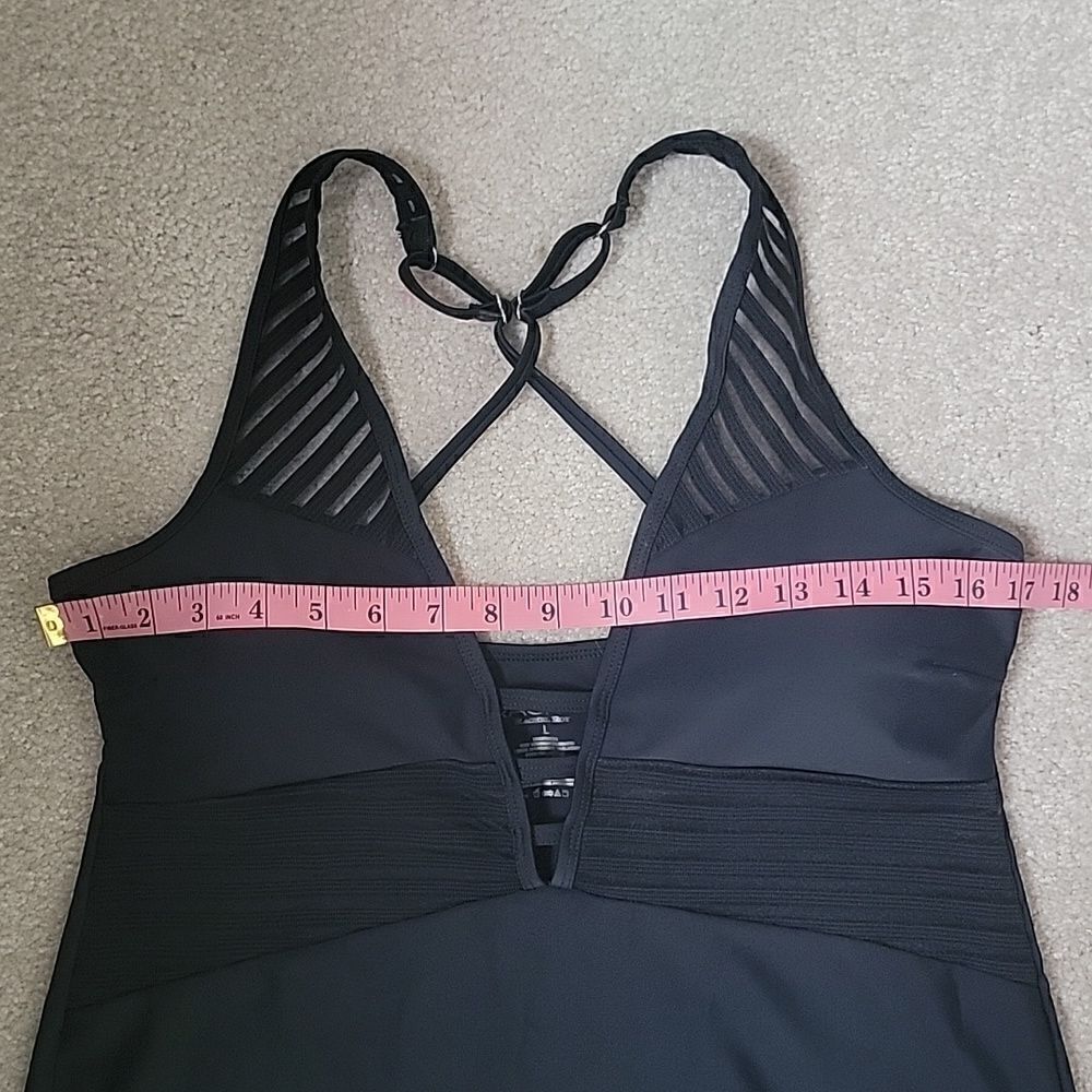 Rachel Roy Tanktini top - Picture 6 of 7